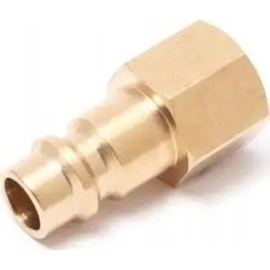 Quick-Disconnect Coupling Adapter PARTNER PA-BSE2-2PF — internal thread 1/4"