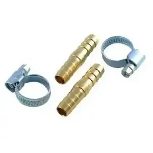 Connector Rockforce RF-HRC05/05, dovetail to dovetail 8 mm × 8 mm
