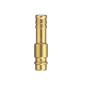 RECTUS savienojums 9 mm modelis 12214, ātrsavienojums pneimatiskai caurulei