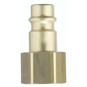 Ātrsavienojums RECTUS 1/4" (modelis 12174) pneimatiskām sistēmām
