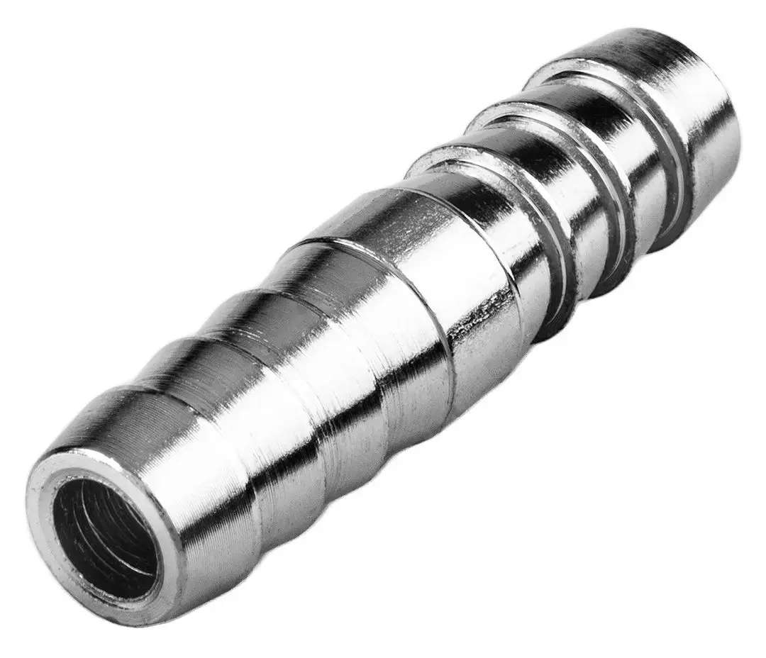 NEO tools 12-612 — никель/латунь деталь Photo 3