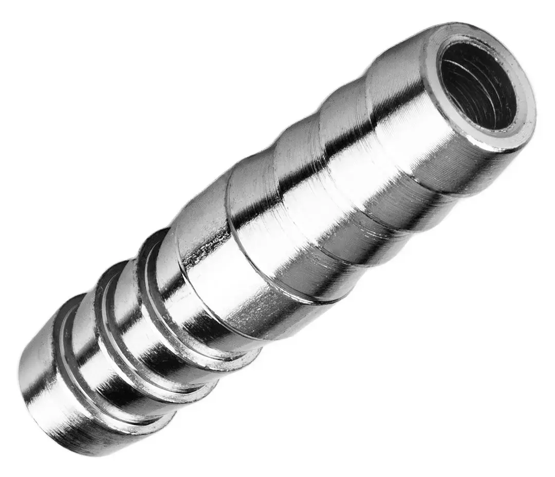 NEO tools 12-612 — никель/латунь деталь Photo 5