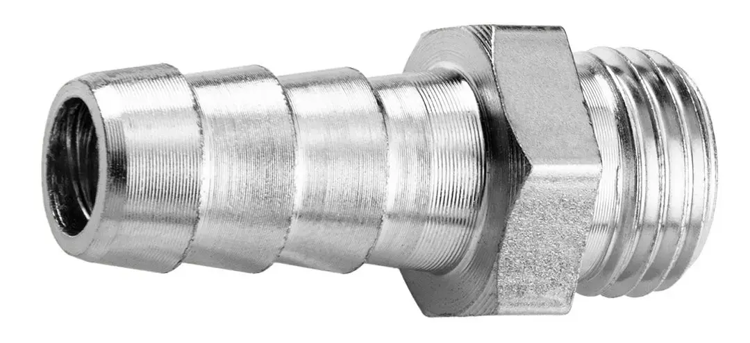 NEO tools 12-616 nickel brass fitting Photo 4