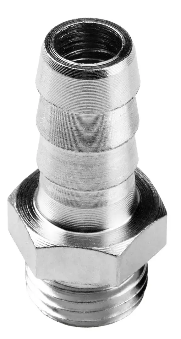 NEO tools 12-616 nickel brass fitting Photo 5