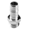NEO tools 12-616 nickel brass fitting Photo 5