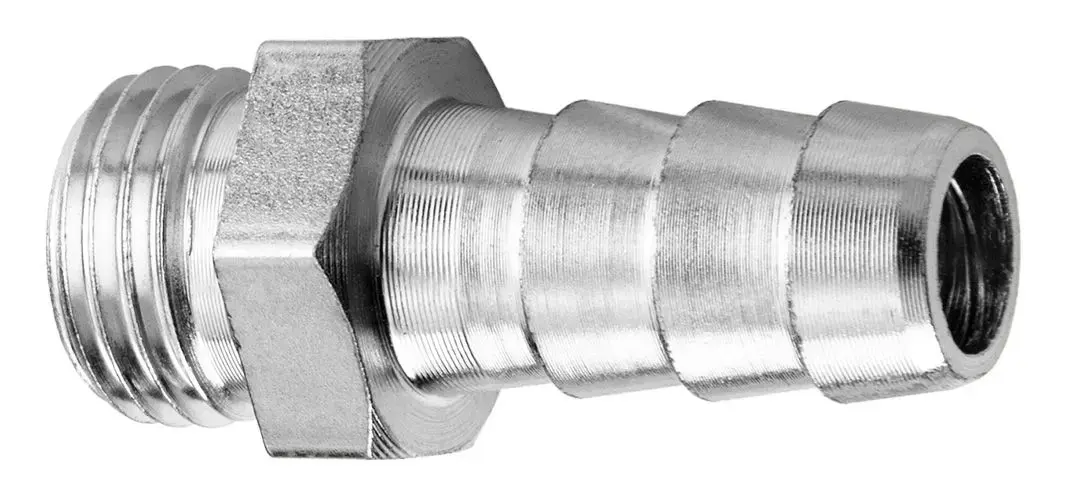 NEO tools 12-616 nickel brass fitting Photo 6
