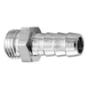 NEO tools 12-616 nickel brass fitting Photo 6