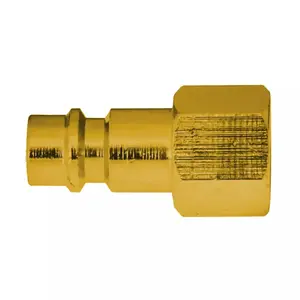 Kompresora aksesuārs Pansam A535311 — maksimālais ieplūdes spiediens 10 bar, 1 gab.