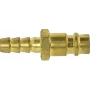 Пневматический штырь для шланга, штекерный, 8 мм GEKO G02988