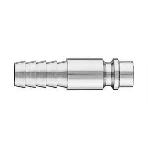 Фитинг для садового шланга NEO tools 12-627 Никелированная латунь, 1 шт, 18 г