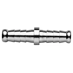 Crimping Ferrule NEO tools 12-610, nickel-plated brass, 1 pc, 6 g
