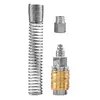 Аксессуар для компрессора NEO tools 12-602 Photo 4