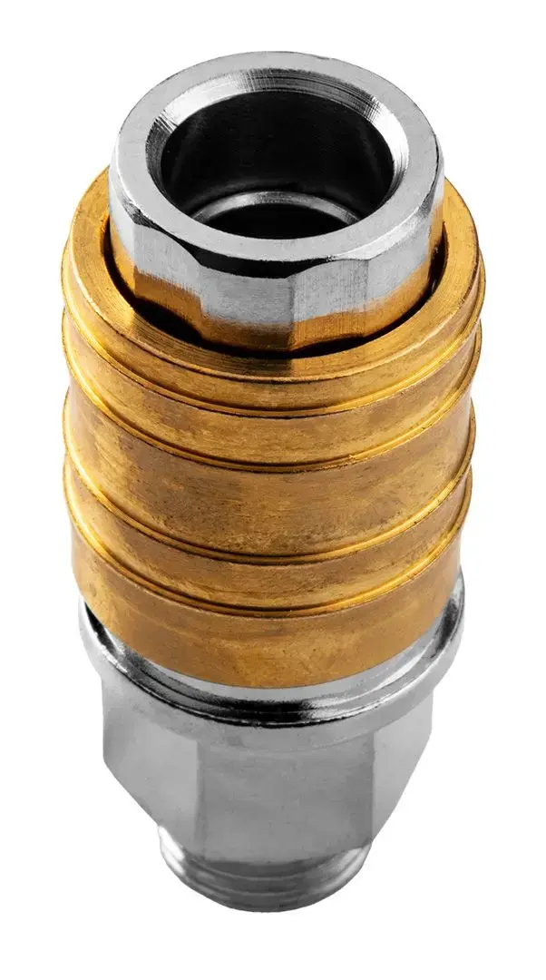 Water hose fitting NEO tools 12-645 Photo 4
