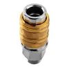 Water hose fitting NEO tools 12-645 Photo 4