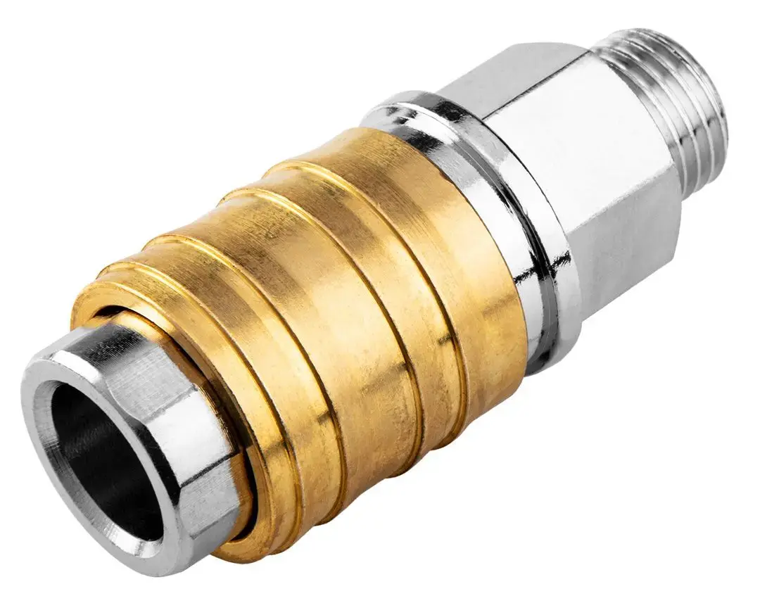 Water hose fitting NEO tools 12-645 Photo 5
