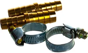 Connector Rockforce RF-HRC08/06 jigsaw-to-jigsaw 12 mm x 10 mm