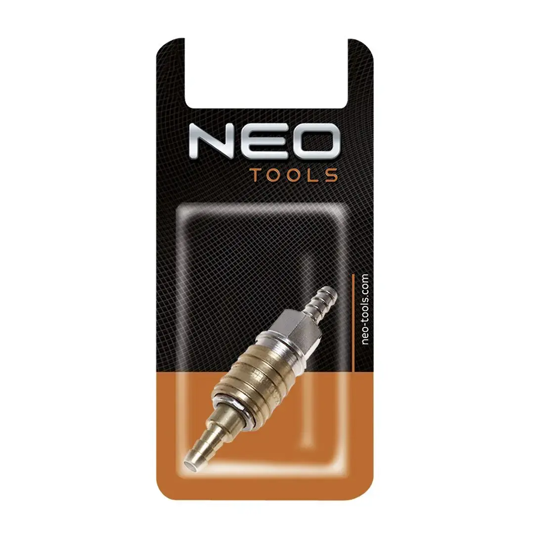 Аксессуар для компрессора NEO tools 12-630 Photo 2