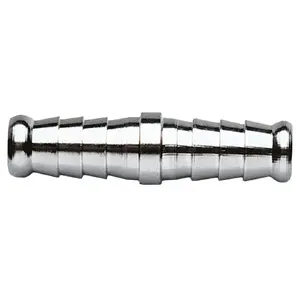 NEO tools 12-611 Nickel brass fitting, 1 pc, weight 10 g