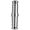 NEO tools 12-611 никелированное латунное изделие Photo 3