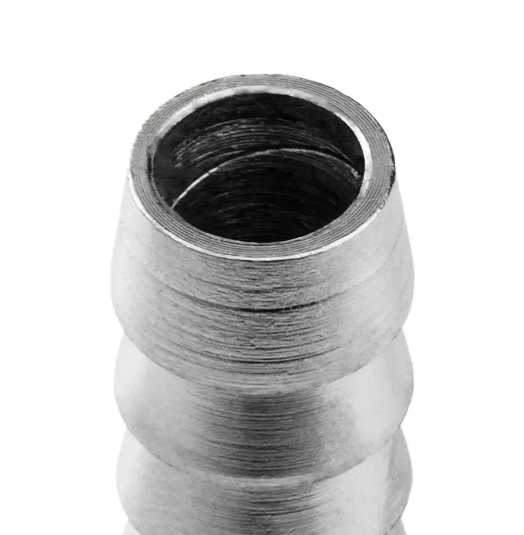 NEO tools 12-611 никелированное латунное изделие Photo 4