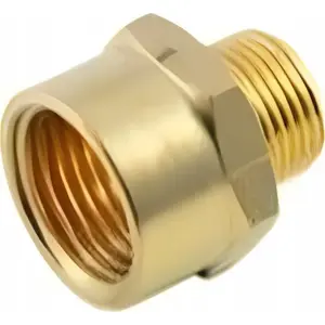 Threaded Adapter Rockforce RF-MFE04/06 — M1/4" male to F3/8" female