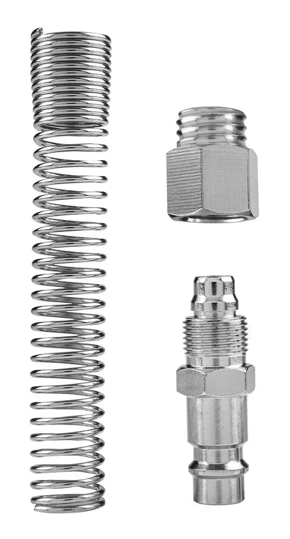 Ūdens šļūtenes savienotājs NEO tools 12-606 Photo 5