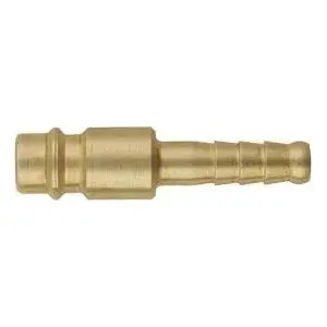 Šļūtenes ātrsavienojums RECTUS 6 mm modelis 20709 — RECTUS savienojums 6 mm šļūtenei