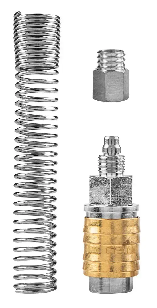 Аксессуар для компрессора NEO tools 12-601 Photo 3