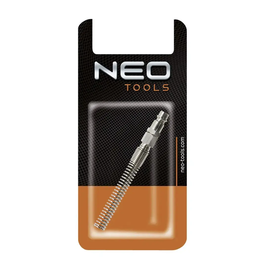 Соединитель для шланга NEO tools 12-605 Photo 2