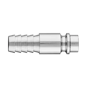 Соединитель для садового шланга NEO tools 12-628, никелированная латунь, 1 шт., 20 г