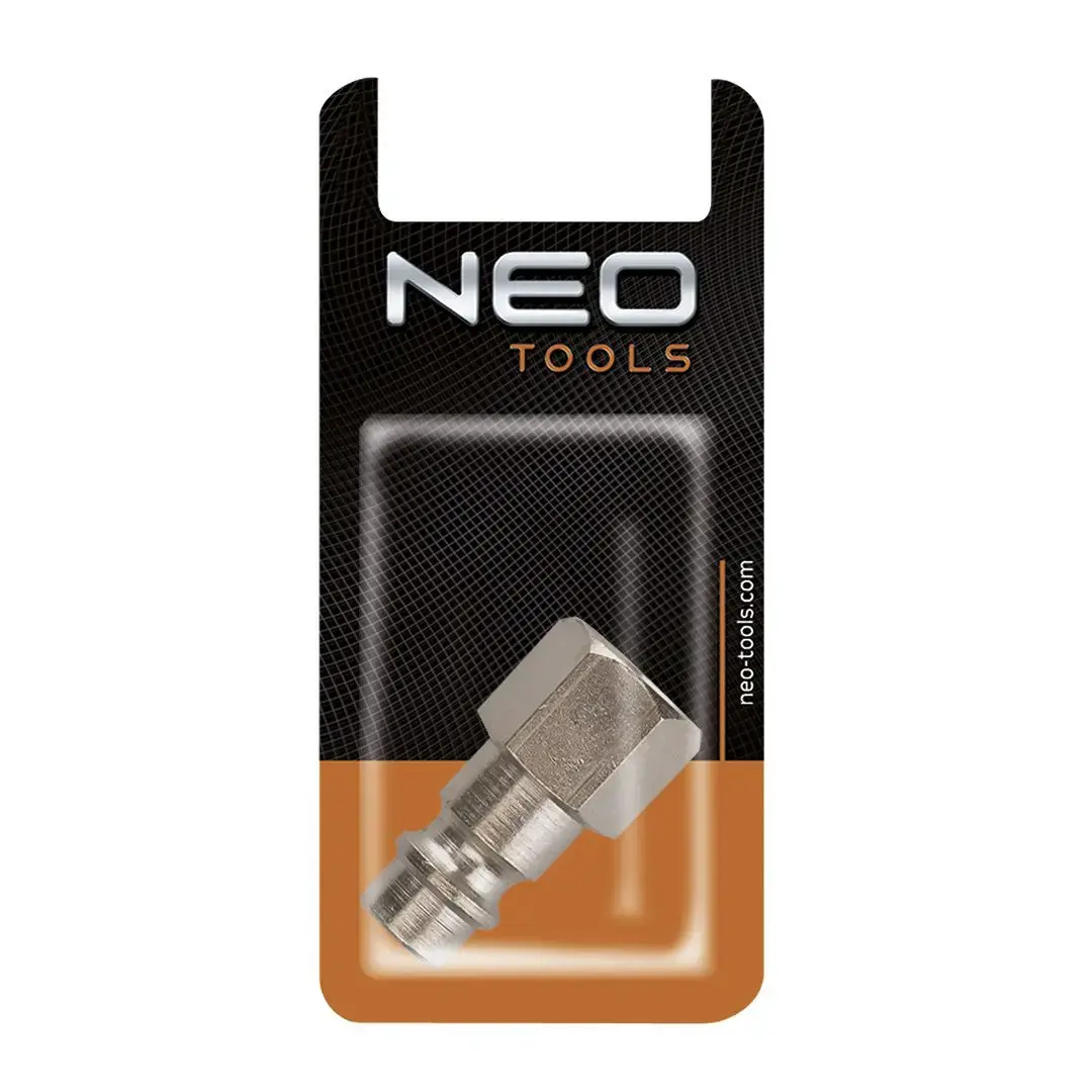 NEO tools 12-655 rokas instruments Photo 2