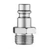 NEO tools 12-641 nickel brass fitting Photo 2