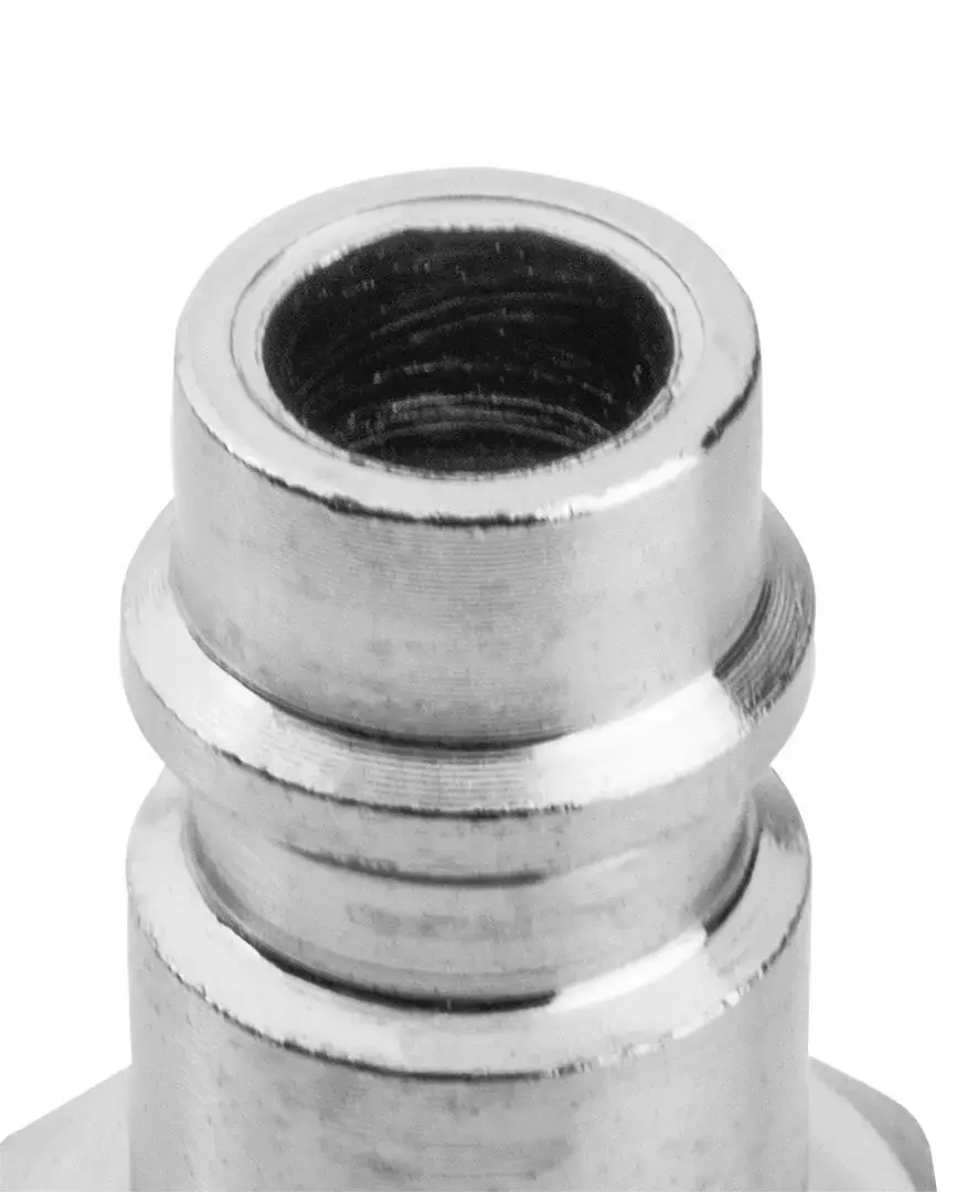 NEO tools 12-641 nickel brass fitting Photo 3