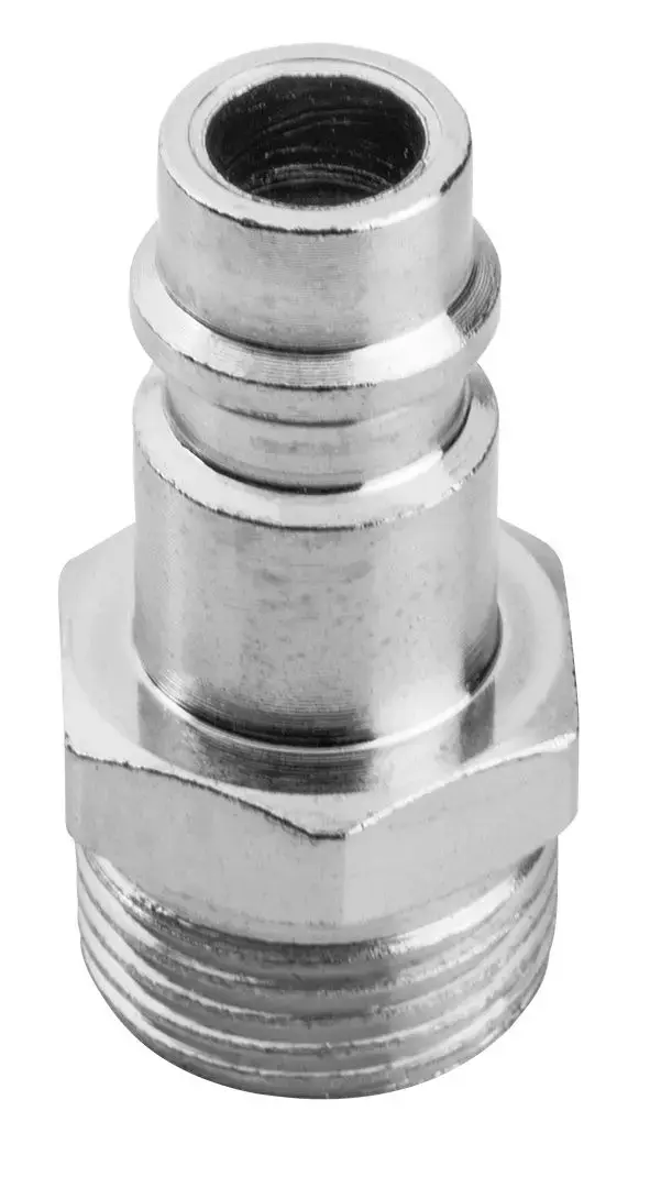NEO tools 12-641 nickel brass fitting Photo 5