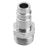 NEO tools 12-641 nickel brass fitting Photo 5