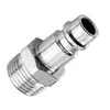 NEO tools 12-641 nickel brass fitting Photo 6
