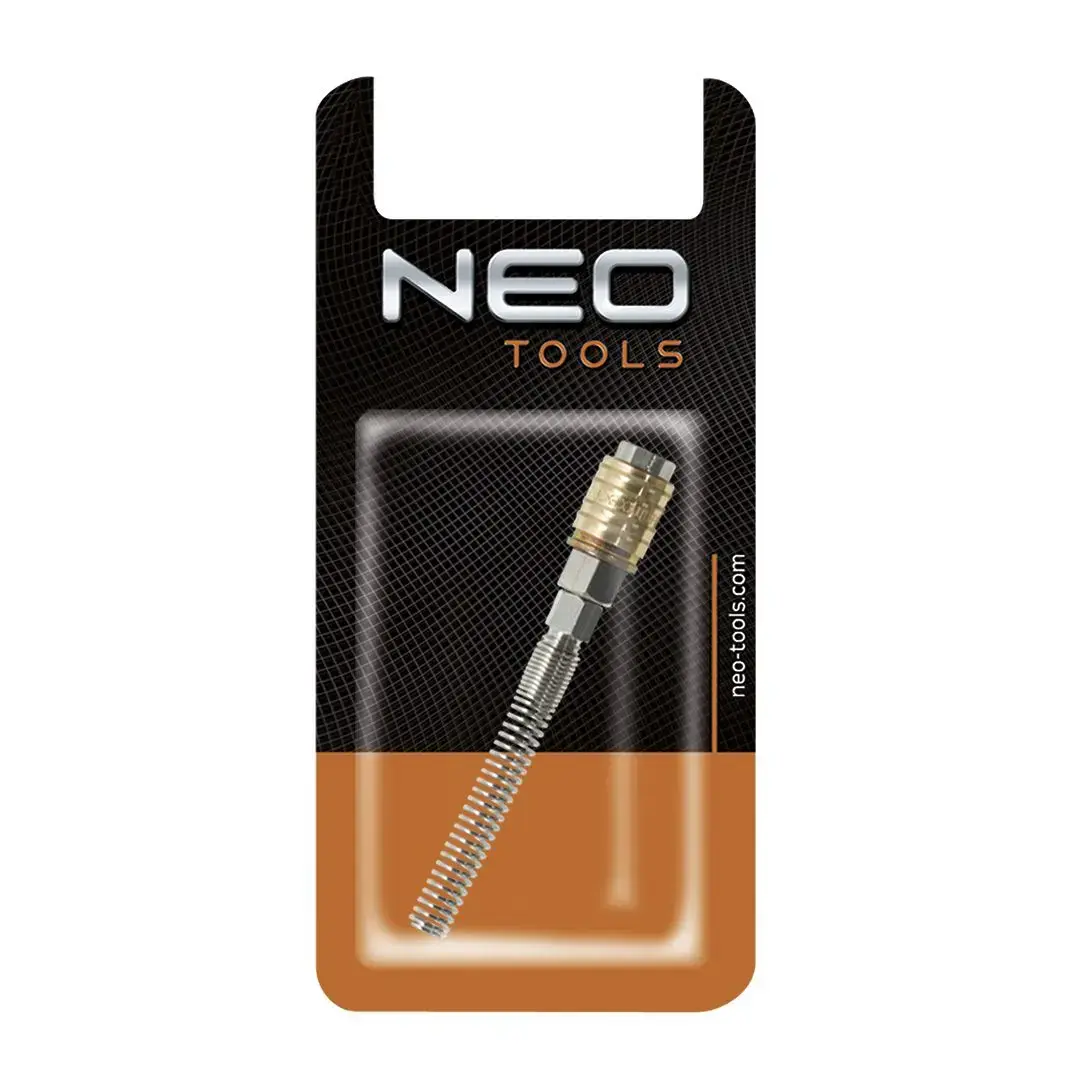 Аксессуар для компрессора NEO tools 12-600 Photo 2