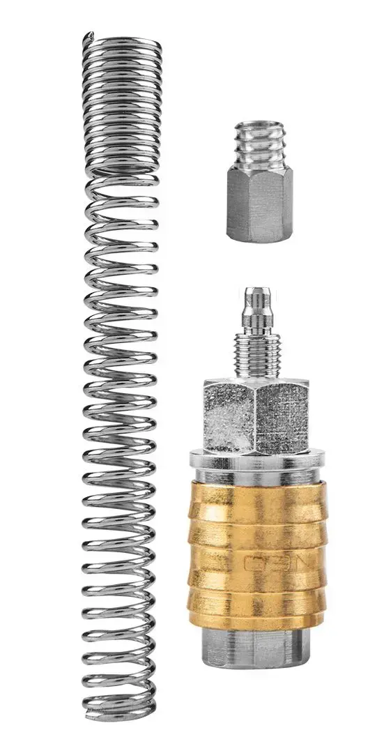 Аксессуар для компрессора NEO tools 12-600 Photo 4