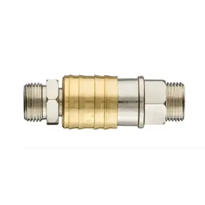 Air compressor accessory NEO tools 12-646 — 1 piece, universal fitting
