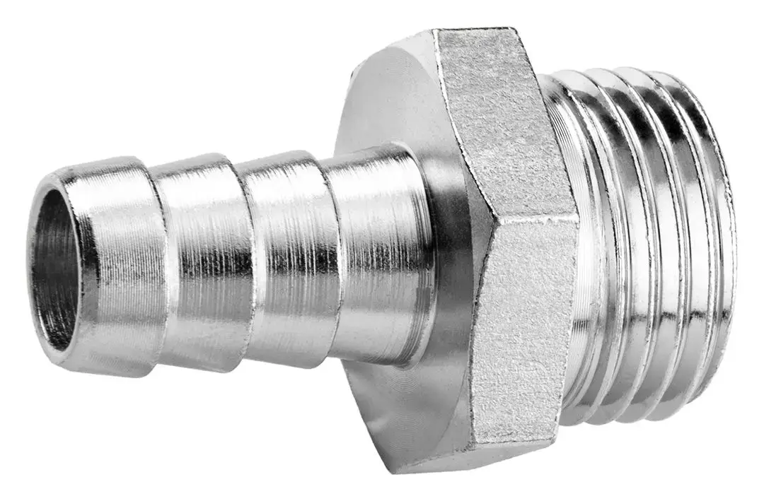 NEO tools 12-618 brass fitting Photo 4