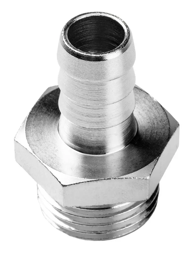 NEO tools 12-618 brass fitting Photo 5