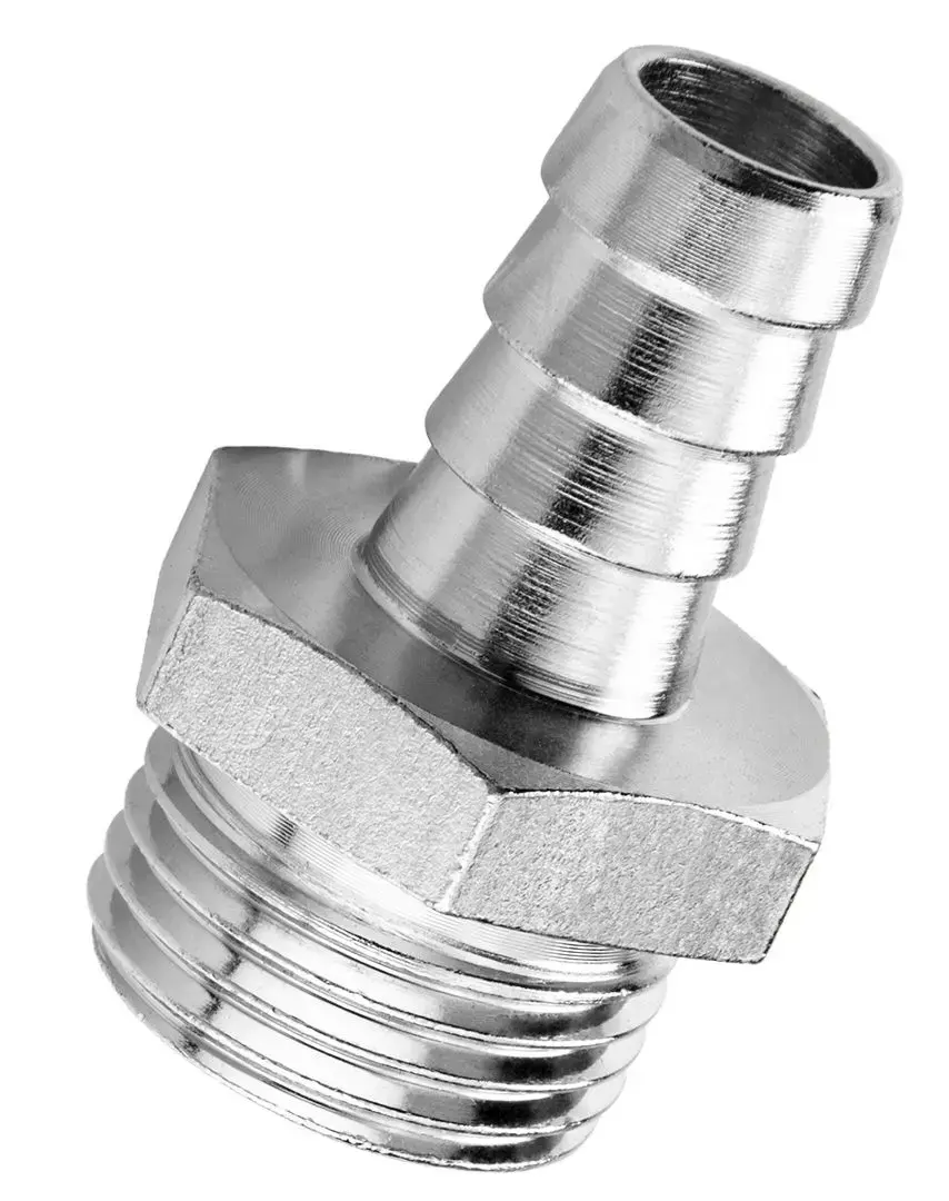 NEO tools 12-618 brass fitting Photo 6