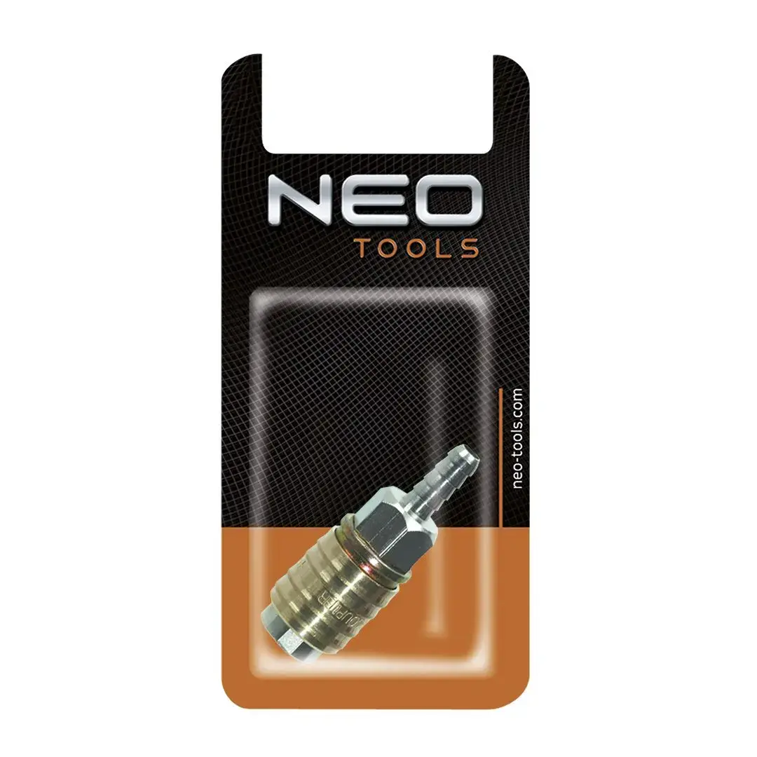 NEO tools 12-620 gaisa kompresora piederums Photo 2