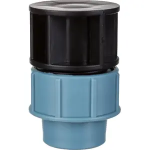 Pressure relief valve SOL-ARM KOREK PE 32, model PE-67-032 (32 mm)