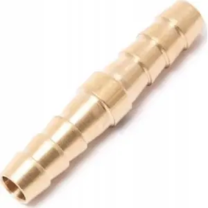 Connector PARTNER jodełka 6 mm x 6 mm – PA-HRC04/04