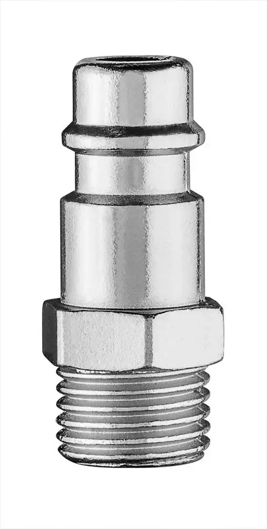 NEO tools 12-640 nickel brass fitting Photo 3