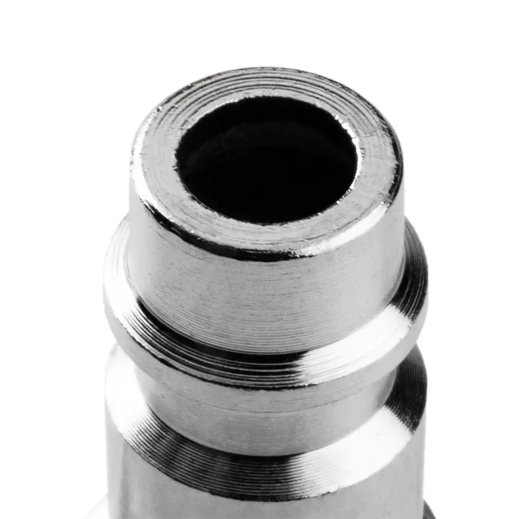 NEO tools 12-640 nickel brass fitting Photo 4