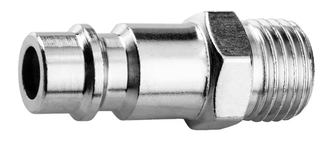 NEO tools 12-640 nickel brass fitting Photo 5