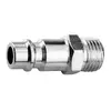 NEO tools 12-640 nickel brass fitting Photo 5