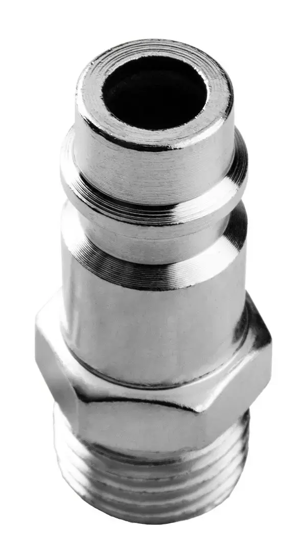 NEO tools 12-640 nickel brass fitting Photo 6